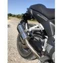 Special Titanium Roadsitalia Yamaha BT 1100 Bulldog
