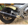 Projsix Titanium Black Roadsitalia Yamaha TDM 850