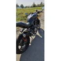 Thunder Titanium Black Roadsitalia Ducati Monster 1200 2017-2020