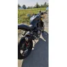Thunder Titanium Black Roadsitalia Ducati Monster 1200 2017-2020