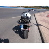 Short Carbon Roadsitalia Suzuki GSR 600