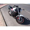 Short Carbon Roadsitalia Suzuki GSR 600