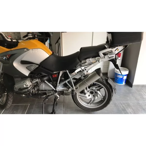Special Titanium Roadsitalia Bmw R 1200 GS 2004-2009