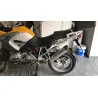 Special Titanium Roadsitalia Bmw R 1200 GS 2004-2009
