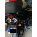 Short Titanium Roadsitalia Yamaha FZ6 S1-S2