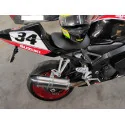 Special Titanium Roadsitalia Suzuki GSX-R 750 2001-2005
