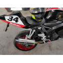 Special Titanium Roadsitalia Suzuki GSX-R 1000 2001-2005