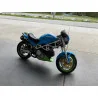 Tondo Carbon Alto Roadsitalia Ducati Monster 600 620 695 750 800 900 1000 S4