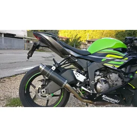 Thunder Carbon Roadsitalia Kawasaki Zx-6r Ninja 2019