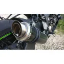 Thunder Carbon Roadsitalia Kawasaki Zx-6r Ninja 2019