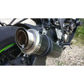 Thunder Carbon Roadsitalia Kawasaki Zx-6r Ninja 2019
