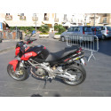 Special Titanium Roadsitalia Aprilia Shiver 750