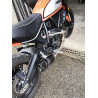 Special Titanium Black Roadsitalia Ducati Scrambler 800 2017-2019