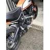 Special Titanium Black Roadsitalia Ducati Scrambler 800 2017-2019