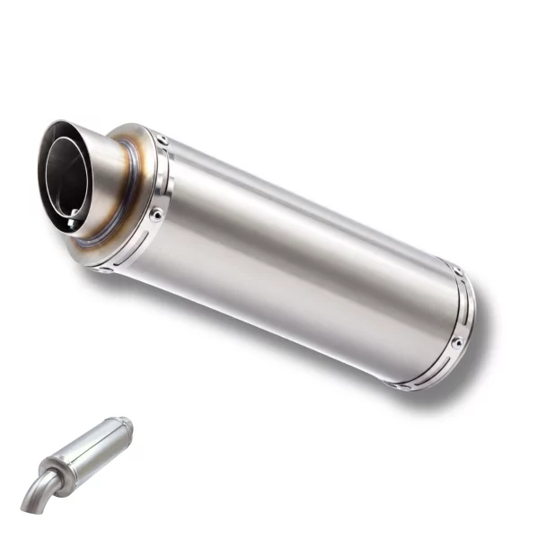 Thunder Titanium Roadsitalia Kawasaki Z900 2020-2024