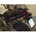 Special Titanium Roadsitalia Aprilia Shiver 750