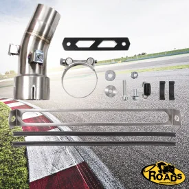 Power Titanium Roadsitalia Bmw R 1250 GS 2019-2020