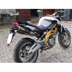 Special Carbon Roadsitalia Aprilia Shiver 750