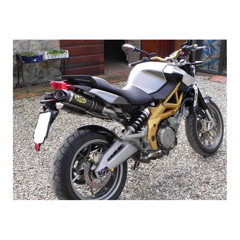 roadsitalia shiver 750