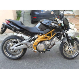 Special Carbon Roadsitalia Aprilia Shiver 750