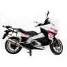 Ovale Titanium Roadsitalia Honda Integra NC 750