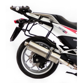 Ovale Titanium Roadsitalia Honda Integra NC 750