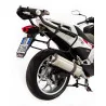 Ovale Titanium Roadsitalia Honda Integra NC 750