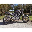 Thunder Carbon Roadsitalia Cagiva Raptor 650
