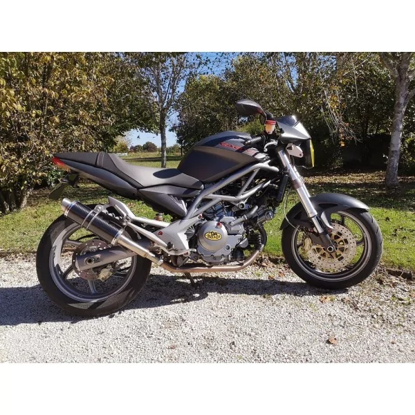 Thunder Carbon Roadsitalia Cagiva Raptor 650