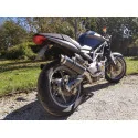 Thunder Carbon Roadsitalia Cagiva Raptor 650