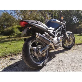 Thunder Carbon Roadsitalia Cagiva Raptor 650