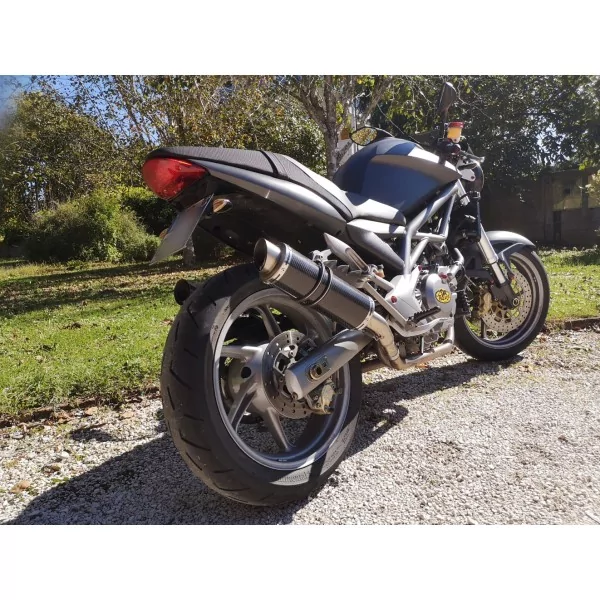 Thunder Carbon Roadsitalia Cagiva Raptor 650