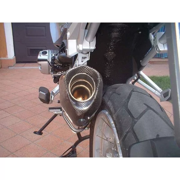 Thunder Carbon Roadsitalia Cagiva Raptor 650