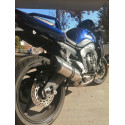 Special Titanium Roadsitalia Yamaha FZ1