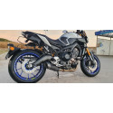 Special Carbon Roadsitalia Yamaha MT-09 2017-2020