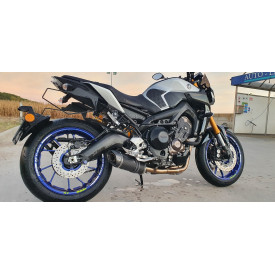 Special Carbon Roadsitalia Yamaha MT-09 2017-2020