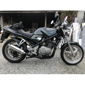 Tondo Titanium Roadsitalia Suzuki GSF Bandit 400