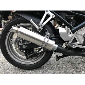 Tondo Titanium Roadsitalia Suzuki GSF Bandit 400