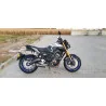 Special Carbon Roadsitalia Yamaha XSR 900 2016-2020