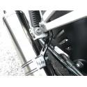 Tondo Titanium Roadsitalia Suzuki GSF Bandit 400