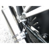 Tondo Titanium Roadsitalia Suzuki GSF Bandit 400