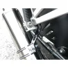 Tondo Titanium Roadsitalia Suzuki GSF Bandit 400