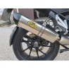 Projsix Titanium Roadsitalia Bmw R 1250 GS 2019-2020
