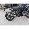 Projsix Titanium Roadsitalia Bmw R 1250 GS 2019-2020