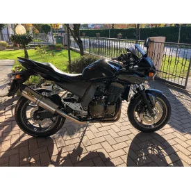 Special Titanium Roadsitalia Kawasaki Z 750 2004-2006
