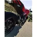 Doublefire Carbon Roadsitalia Ducati Monster 1200 2014-2016