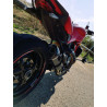 Doublefire Carbon Roadsitalia Ducati Monster 1200 2014-2016