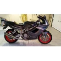 Power Titanium Roadsitalia Ducati ST2 ST3 ST4 ST4S