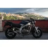 Thunder Titanium Black Roadsitalia Suzuki GS 500