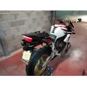 Thunder Titanium Black Roadsitalia Honda CBR 1000 RR 2004-2006